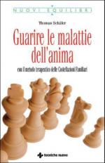 Guarire le malattie dell’anima Anteprima libro Guarire le malattie dell’anima